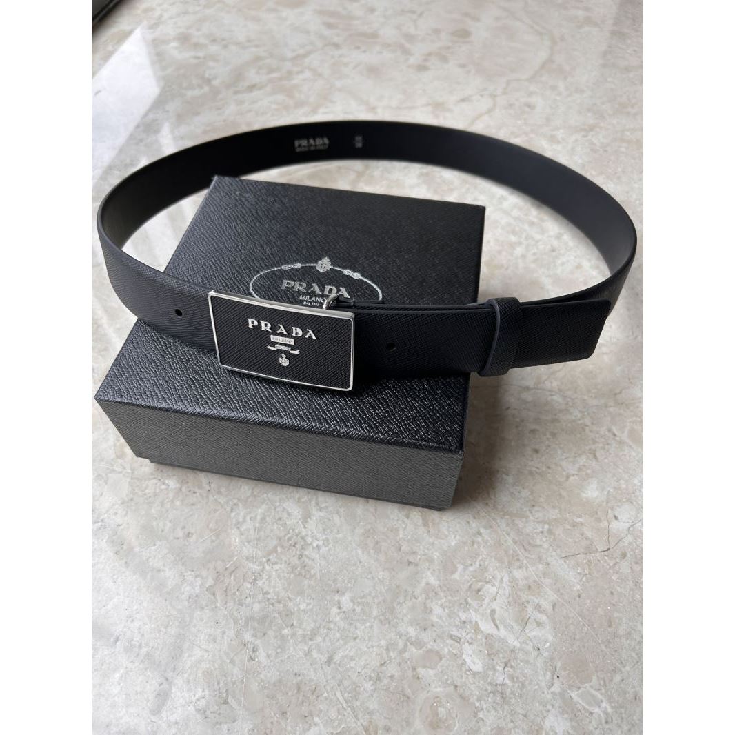 Pra*a belts